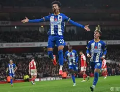 阿森纳vs布莱顿直播地址 阿森纳vs布莱顿直播地址