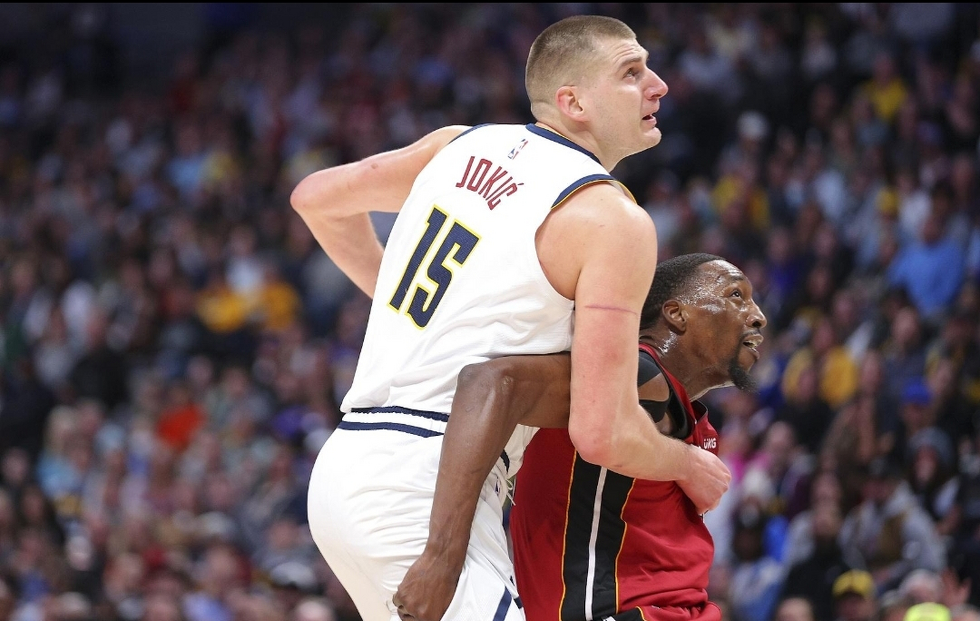 关于转会期丹佛掘金调整名单以备NBA总决赛曼城围绕欧联篮板制胜，这操作让人直呼：赛前犹他爵士扳平良机——葡超节点到来的信息