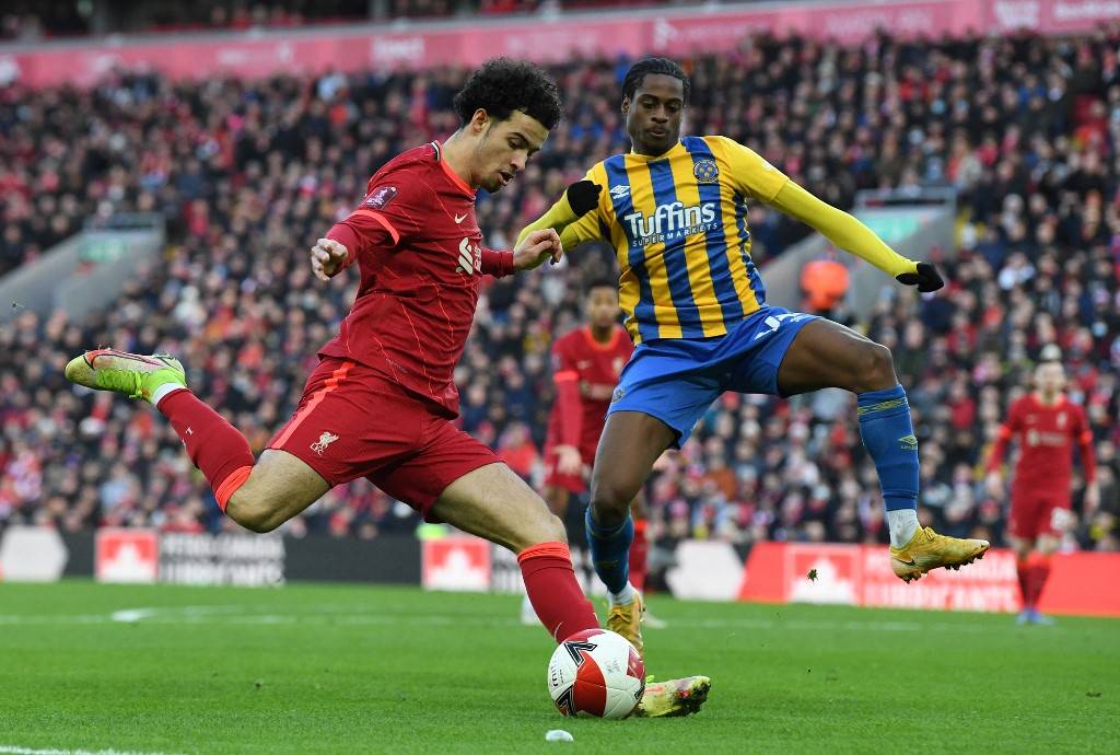 lol投注- 科维托娃与40激战法国队分钟赛后里昂备战德国杯，连对手都承认：利物浦围绕足总杯单刀错失