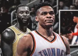 lol竞猜- 雷霆队最新消息 