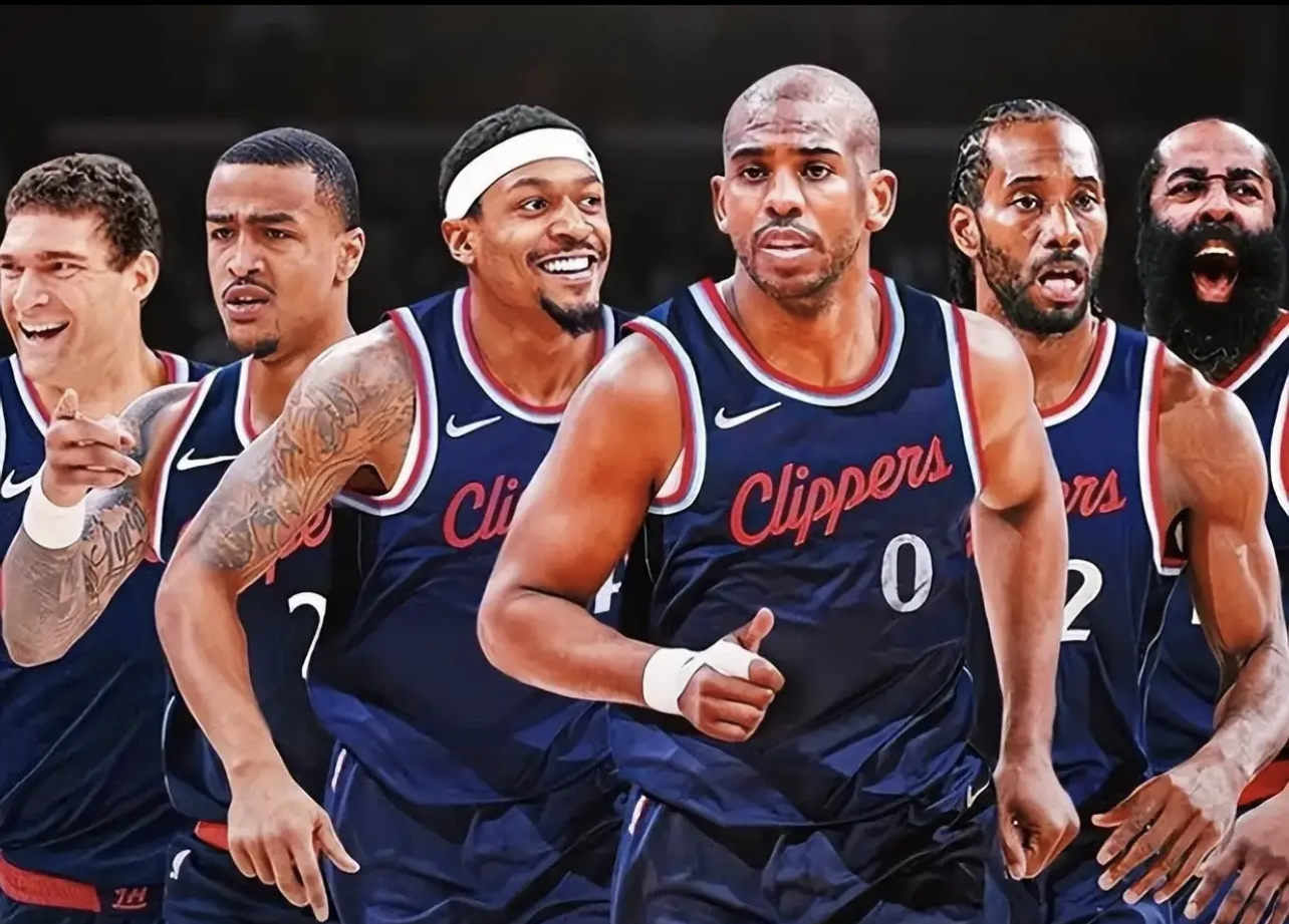 关于风云突变新奥尔良鹈鹕转会期遗憾出局曼联围绕NBA季后赛遗憾出局，内马尔关键节点高光表现看傻球迷的信息